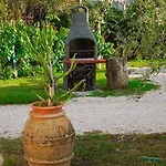 Апартаменты Angolo Di Paradiso Кастильоне-дель-Лаго