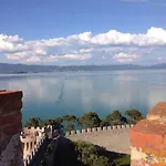 Angolo Di Paradiso Апартаменты