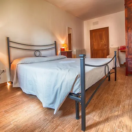 Angolo Di Paradiso * Castiglione del Lago