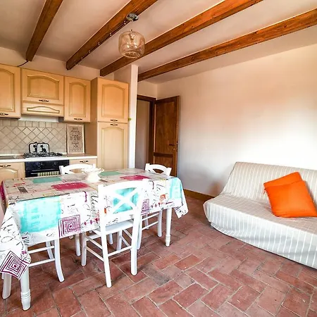 Apartmán Angolo Di Paradiso Castiglione del Lago