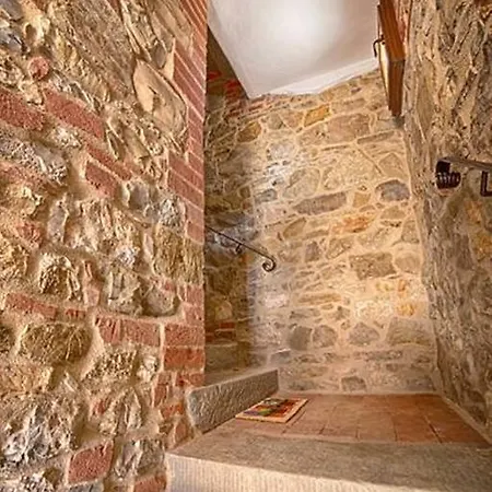 Angolo Di Paradiso Castiglione del Lago