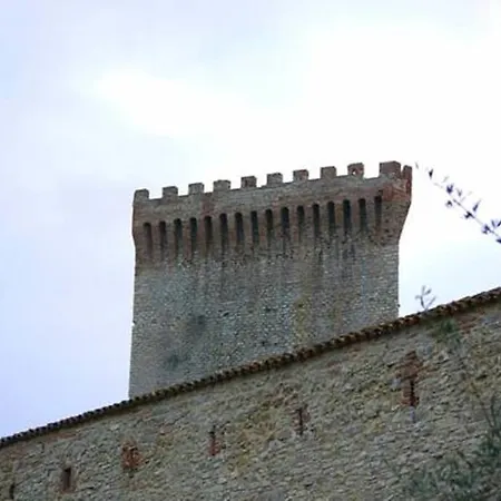 Angolo Di Paradiso Castiglione del Lago